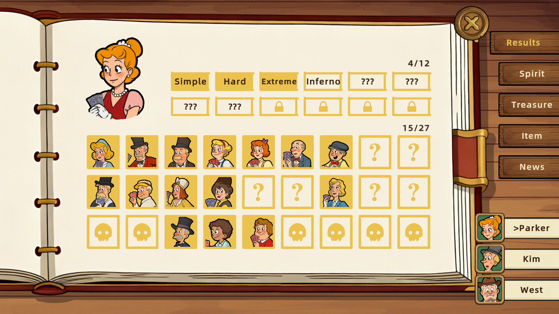 Cardtonia screenshot #10
