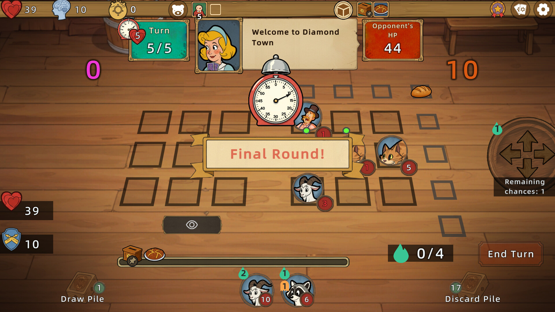 Cardtonia screenshot #5
