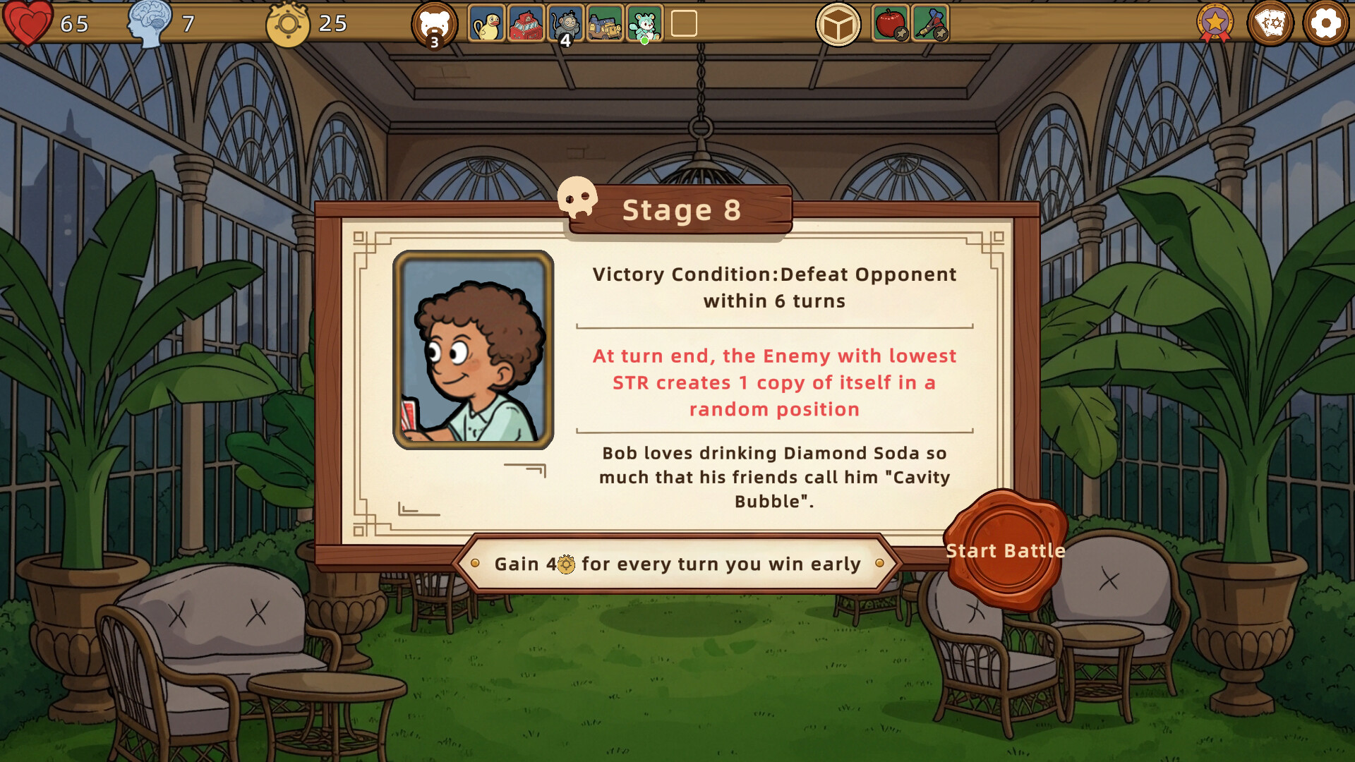 Cardtonia screenshot #9