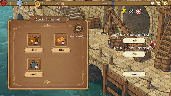 TheGreatDiamondTown screenshot 7