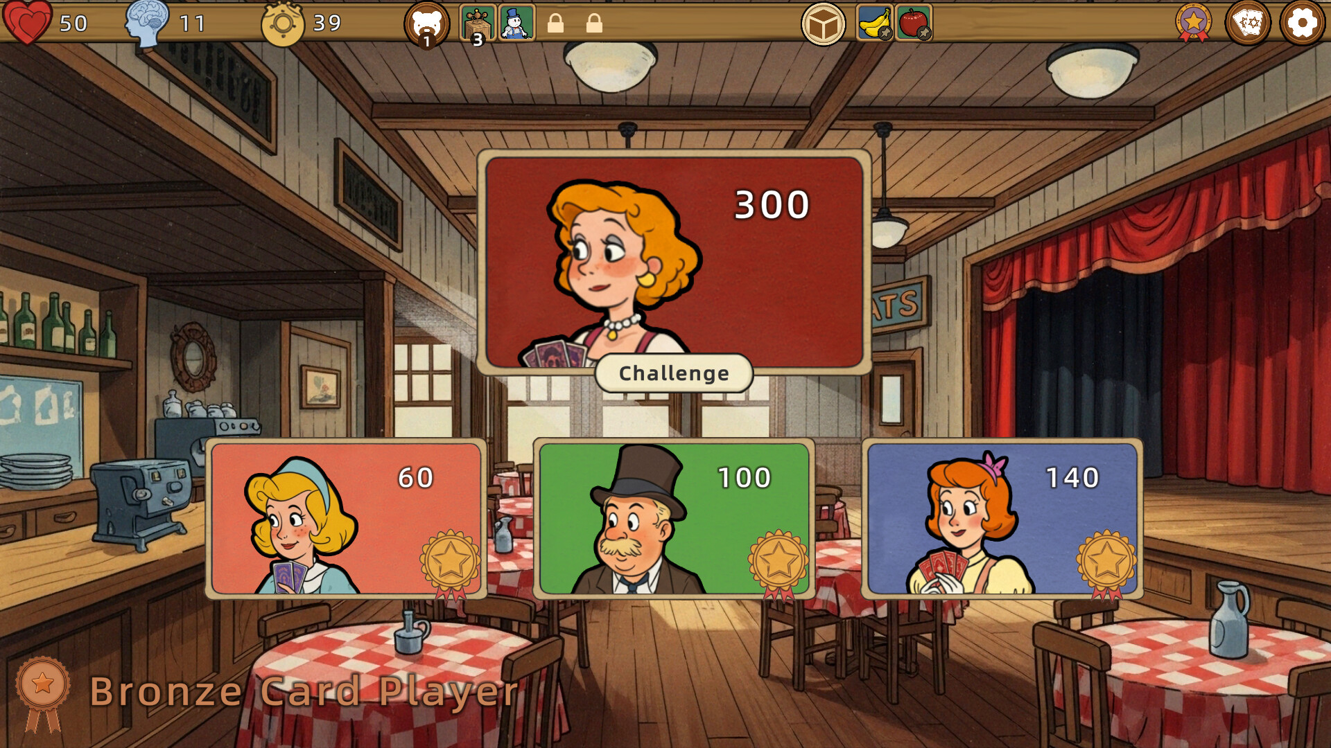 Cardtonia screenshot #7