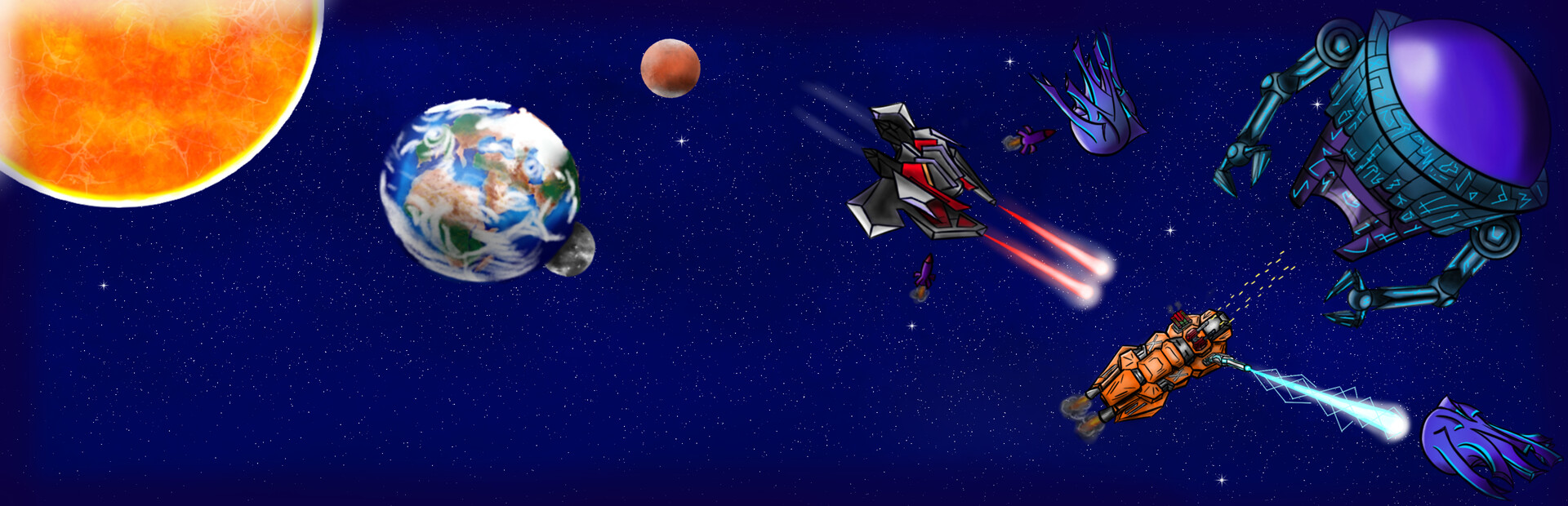 Astroops