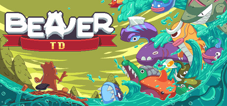 Beaver TD header art