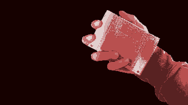 You are a Failed Murderer Demo