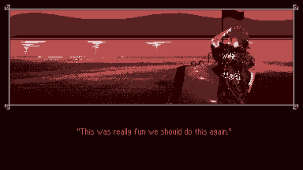 You are a Failed Murderer Demo