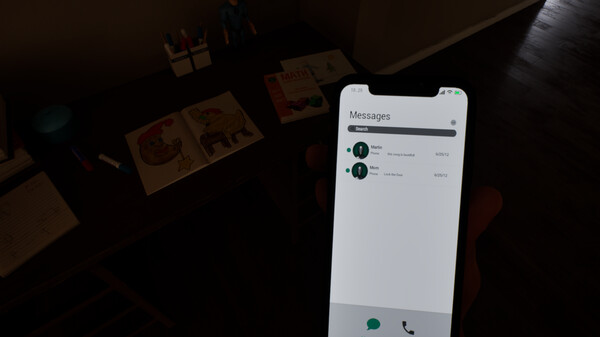 Don´t Hang Up  screenshot 2