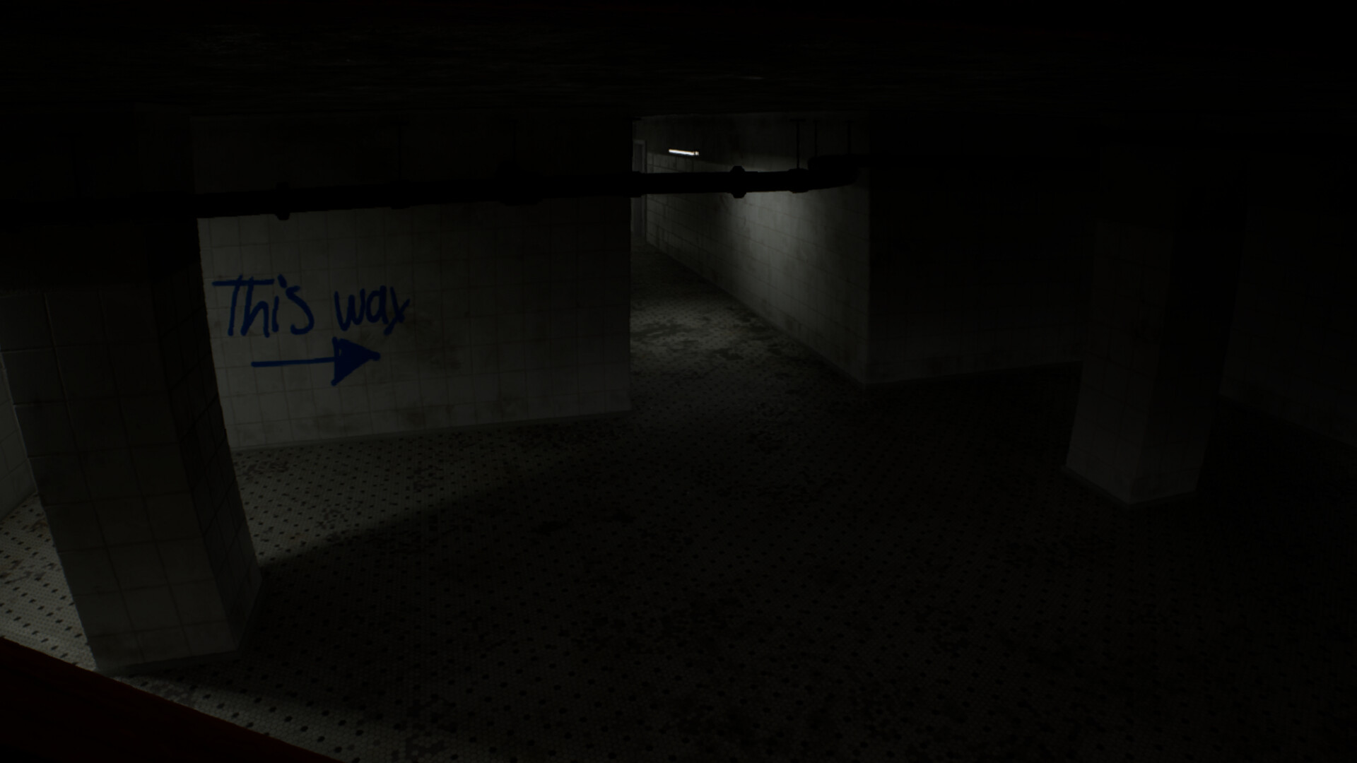 Dont Hang Up ALPHA 1 screenshot #1