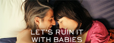 Let's Ruin It With Babies game capsule image