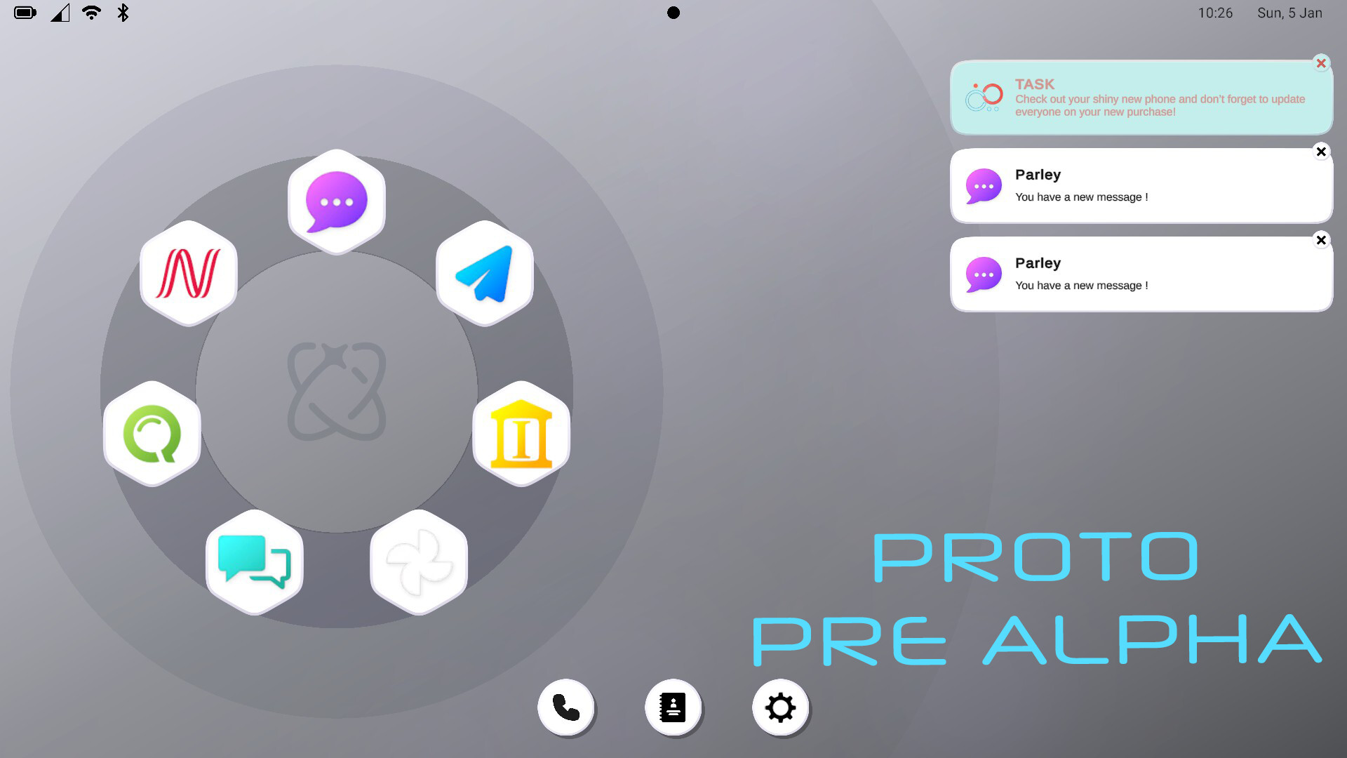 Limerence screenshot #4