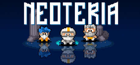 Neoteria steam charts