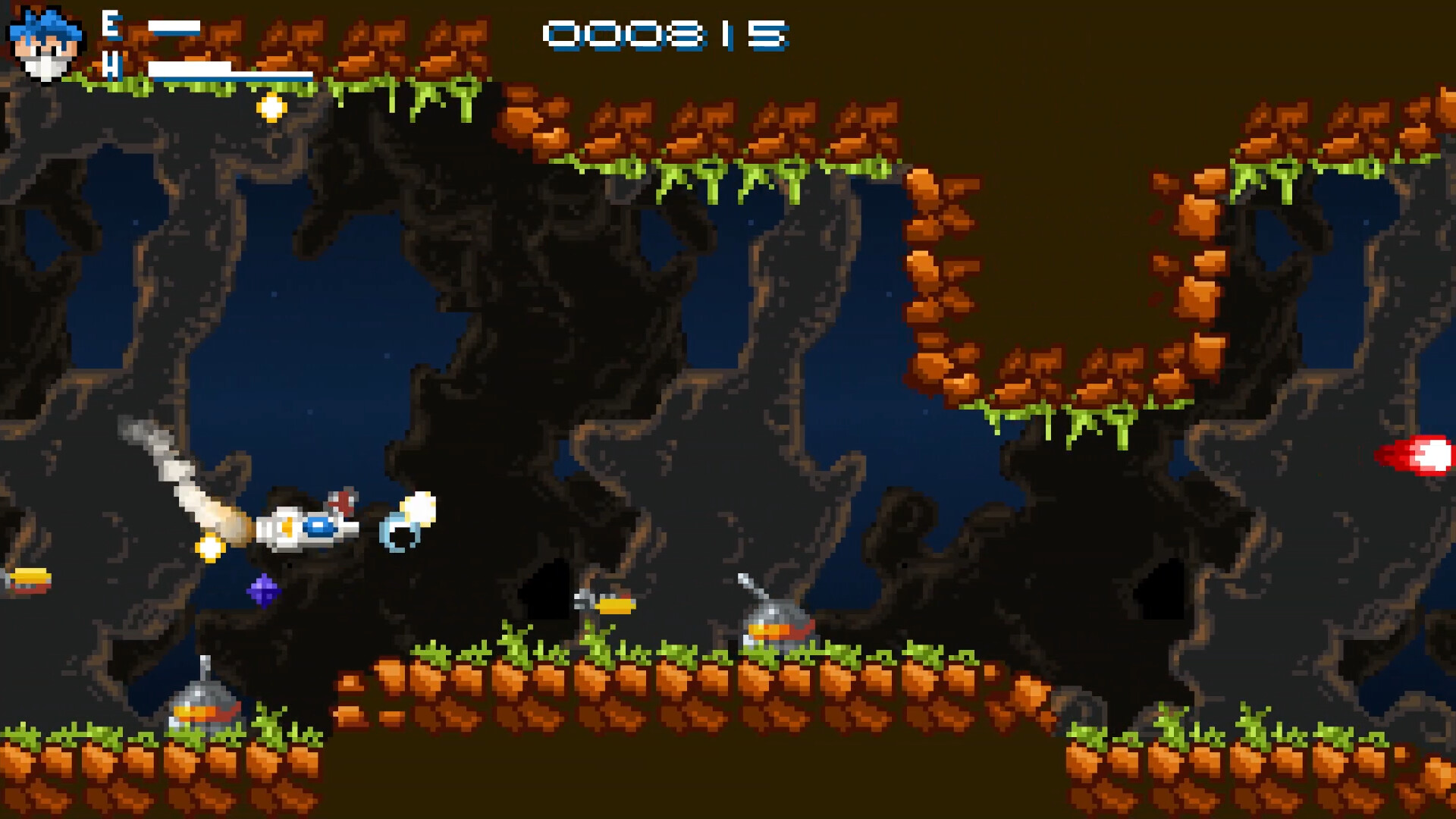 Neoteria screenshot #3