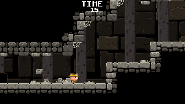 Meganoid:Chronicles