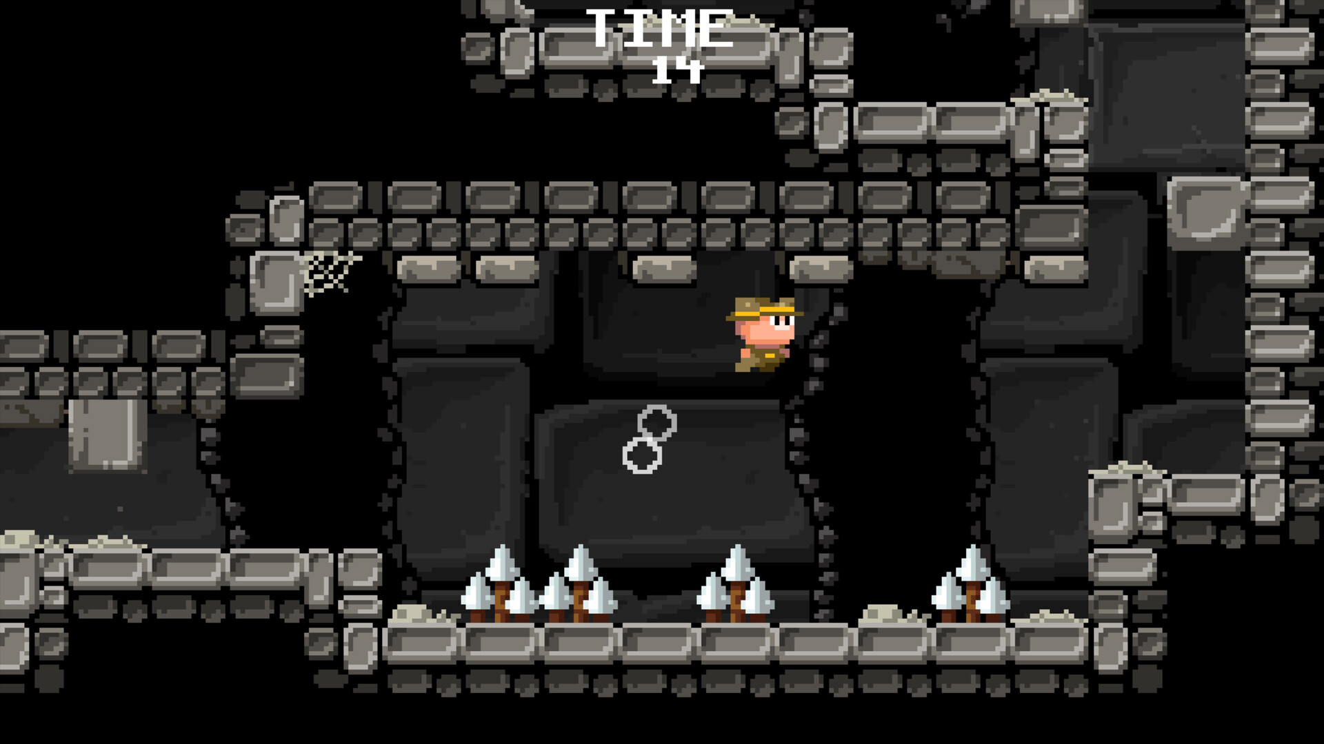 Meganoid:Chronicles screenshot #3