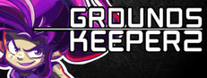 Groundskeeper 2 cover