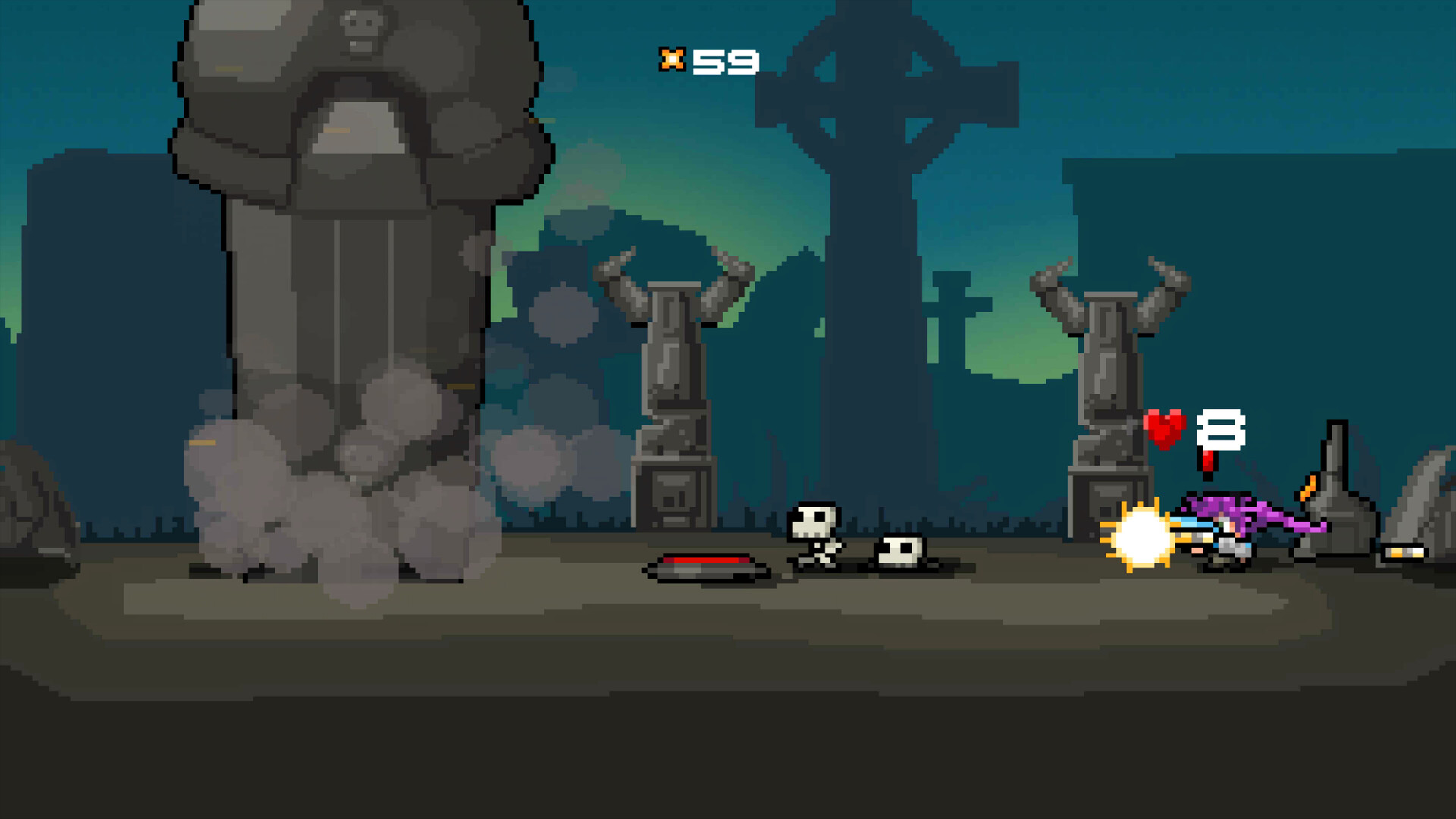 Groundskeeper 2のスクリーンショット 1