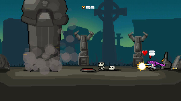 Groundskeeper 2