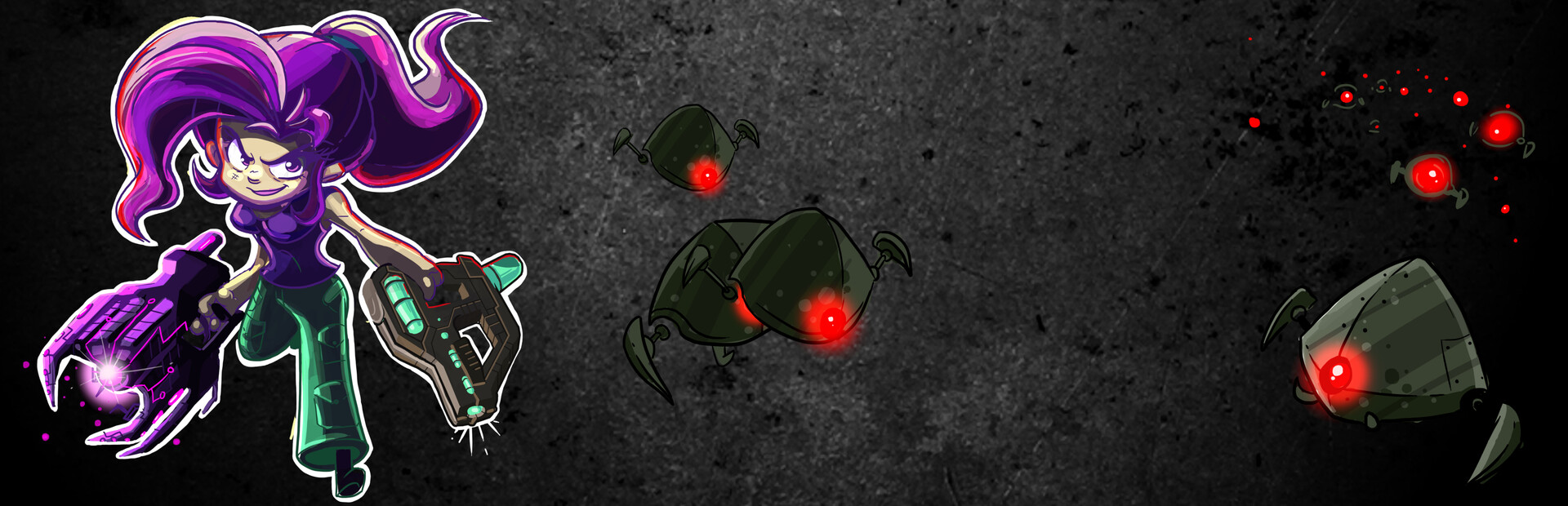 Groundskeeper 2