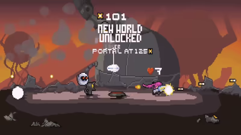 Groundskeeper 2 video 2