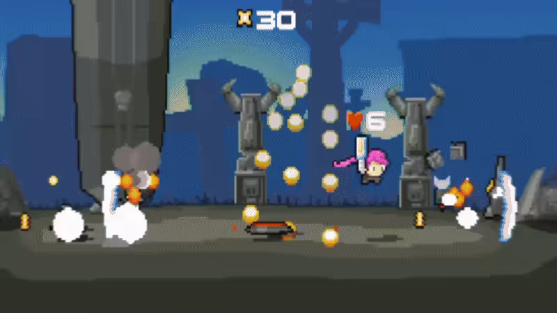 Groundskeeper 2 video 1