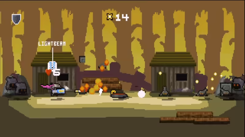 Groundskeeper 2 video 3