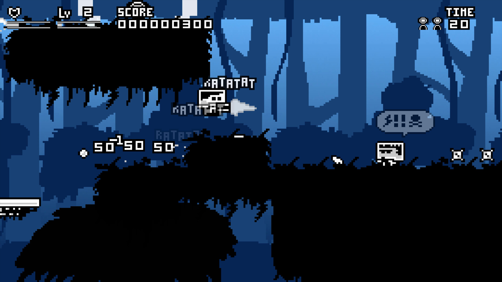 INC. Featured Screenshot #1