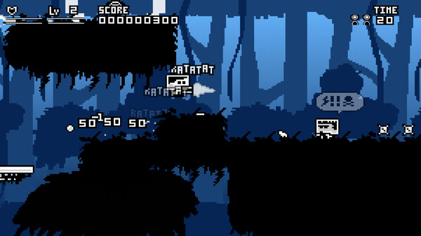 INC. screenshot 1