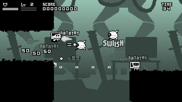INC. screenshot 4