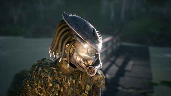 Vigor - Bayou Reaper Pack