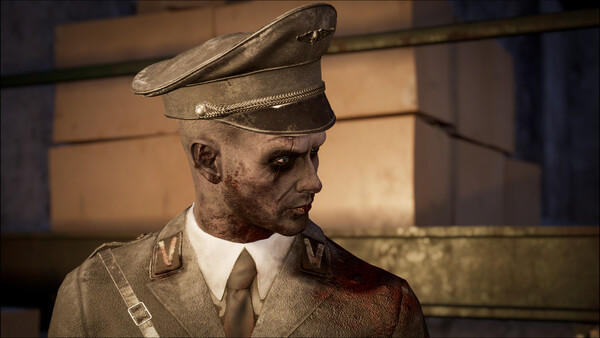 Vigor - Undead Legion Pack screenshot 2