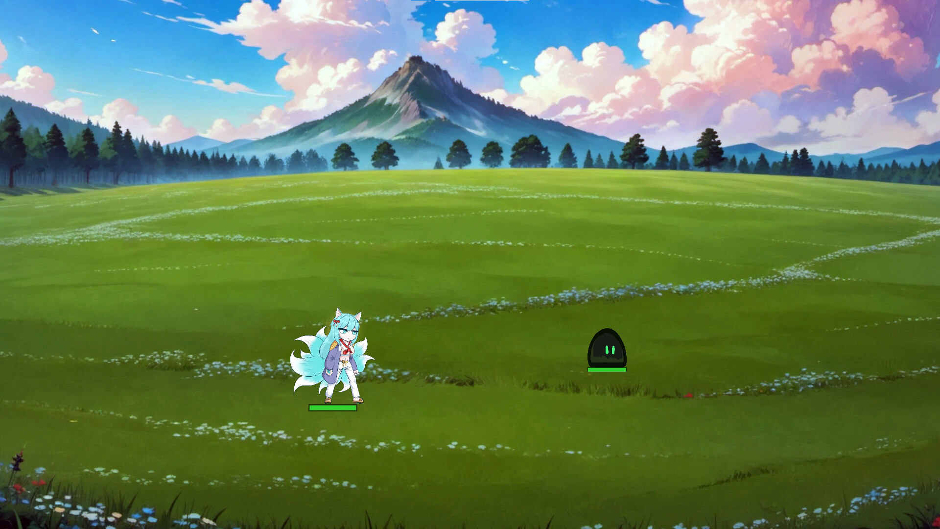 Witch Atelier screenshot #4