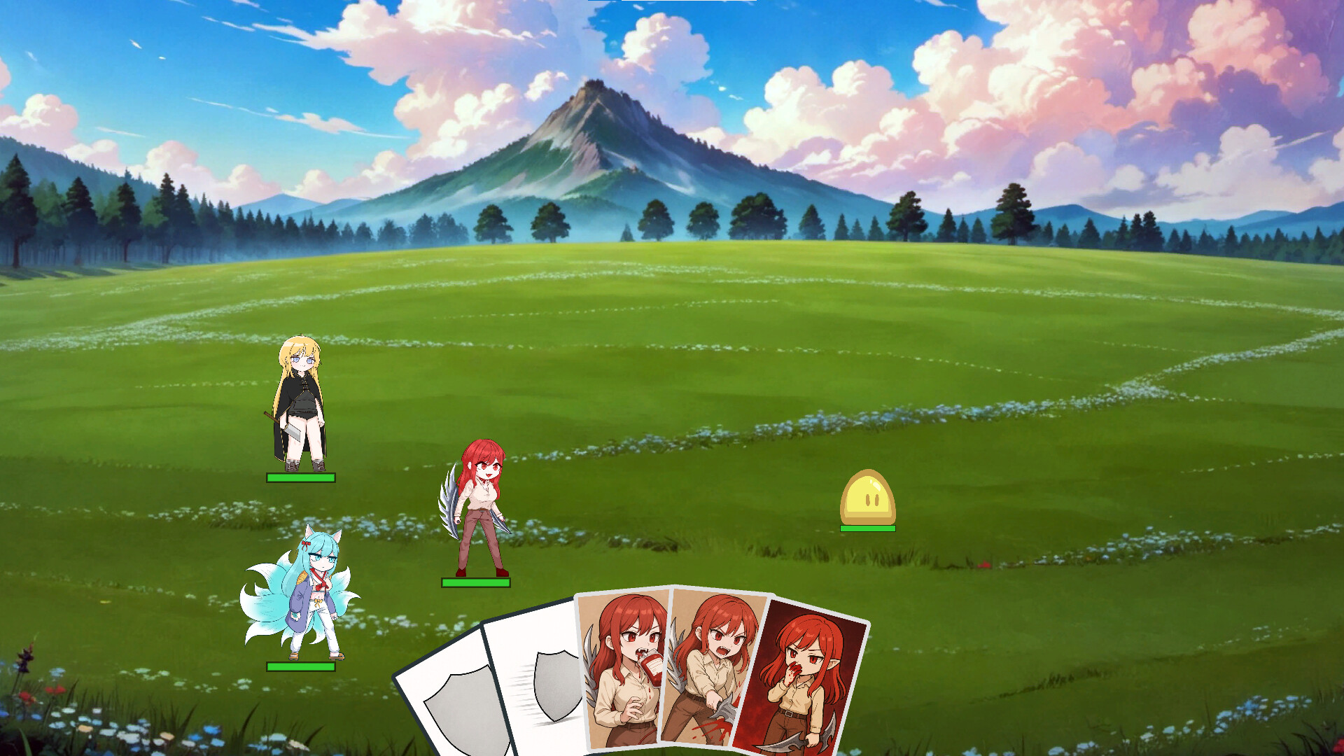Witch Atelier screenshot #3