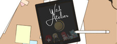 Witch Atelier