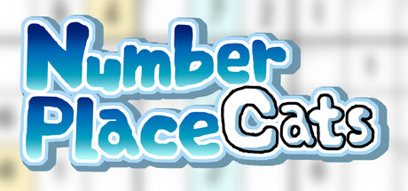 Number Place Cats cover art