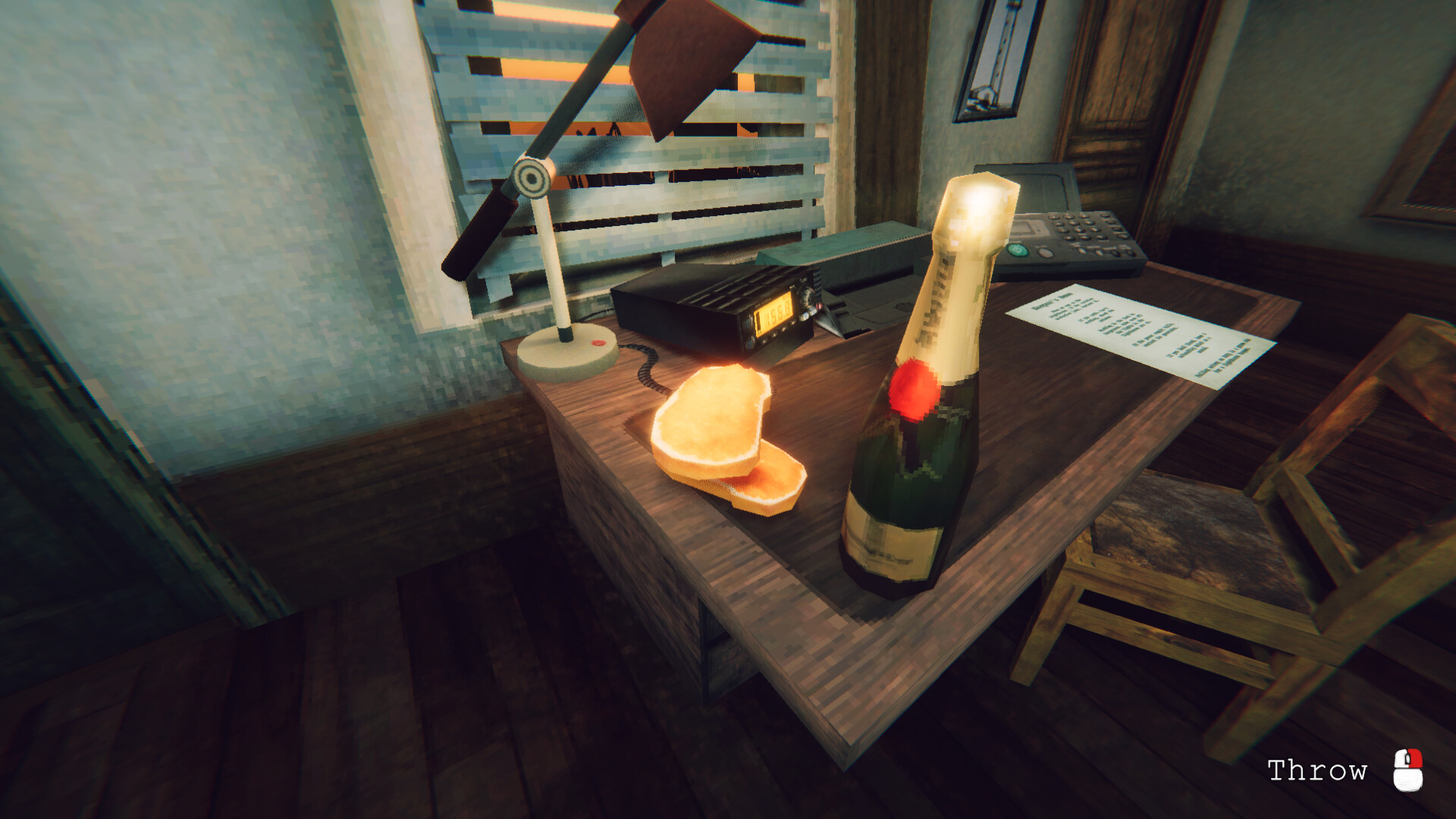 #5. Static Dread: The Lighthouse - Supporter Pack (Steam) 由: Polden Publishing