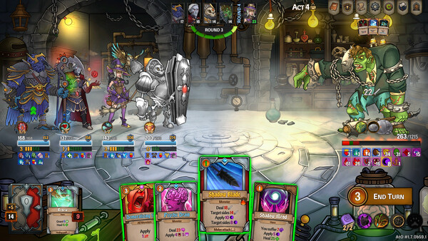 Across the Obelisk: Necropolis Of The Damned