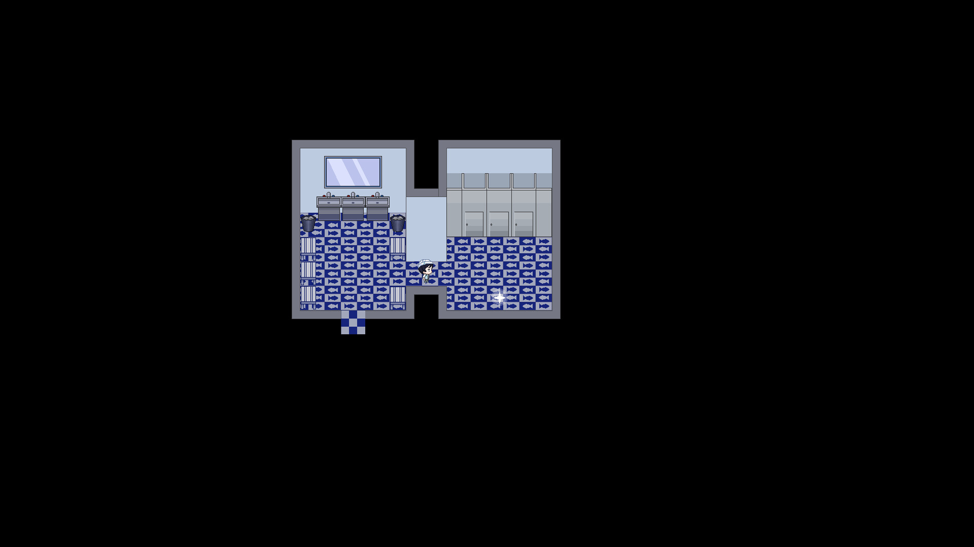 물과 뭍 screenshot #8