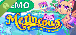 Mermeows: Chill Cat Mermaids Demo