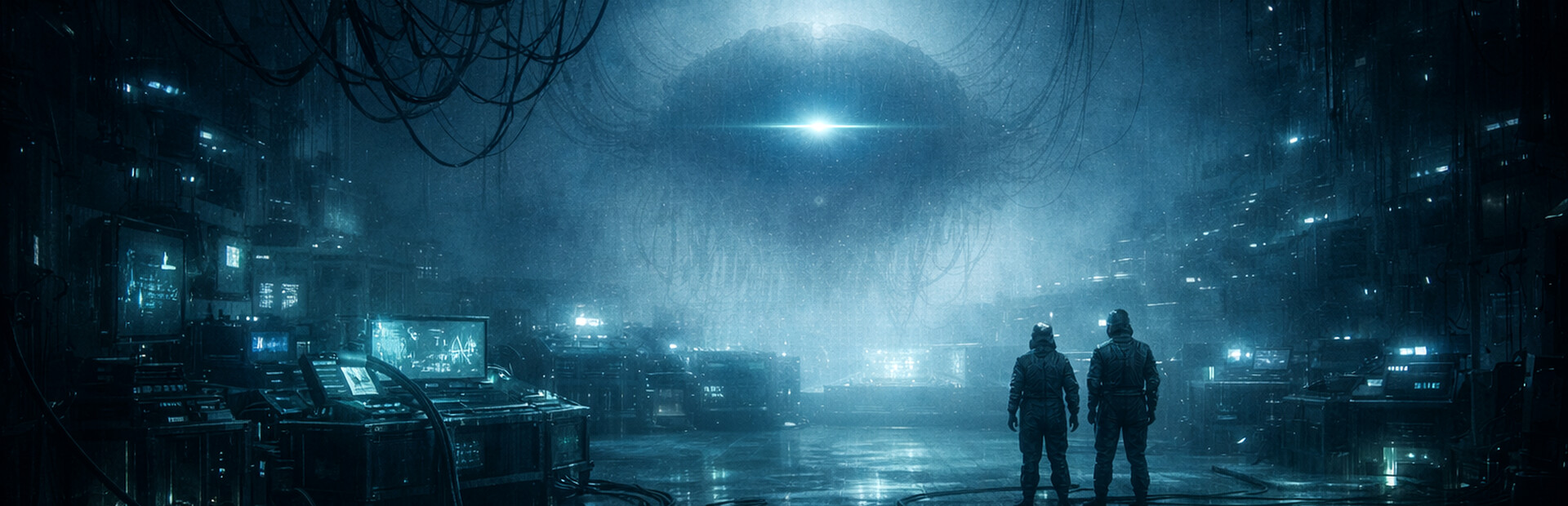Synthellia: Awakening Protocol