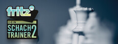 Fritz - Your chess coach 2 Small Capsule Image