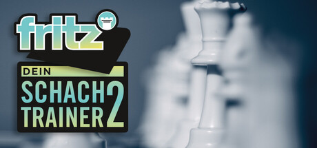 Fritz - Your chess coach 2 Header Image
