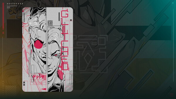 The Lost Glitches - Starter Bundle: 49 Booster Packs & 3 cosmetics