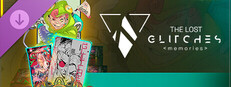The Lost Glitches - Starter Bundle Small Capsule Image