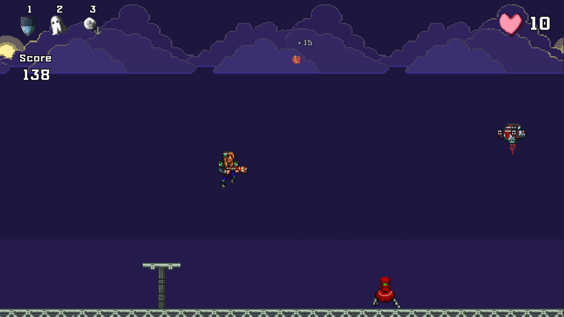 Run4Ever Featured Screenshot #1