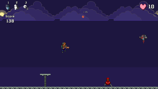 Run4Ever screenshot 1