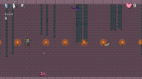 Run4Ever screenshot 4