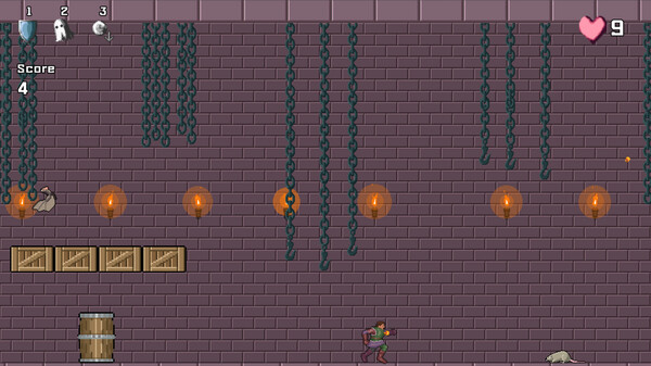 Run4Ever screenshot 5