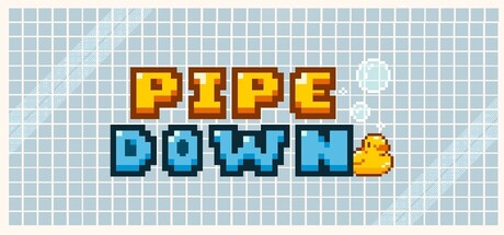 Pipe Down cover art