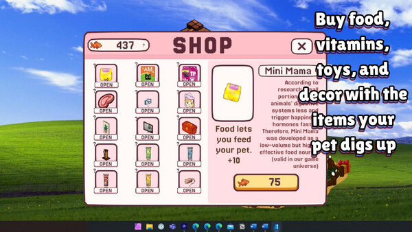 Tiny Paws screenshot 4
