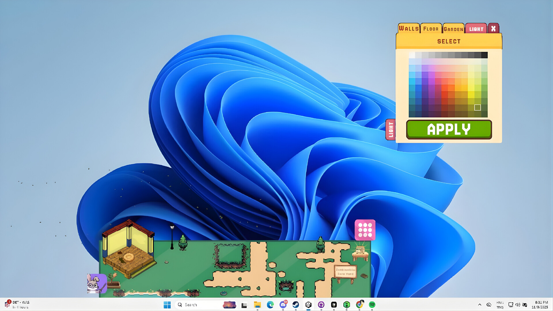 Tiny Paws screenshot #5