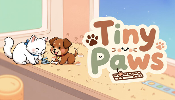 Tiny Paws